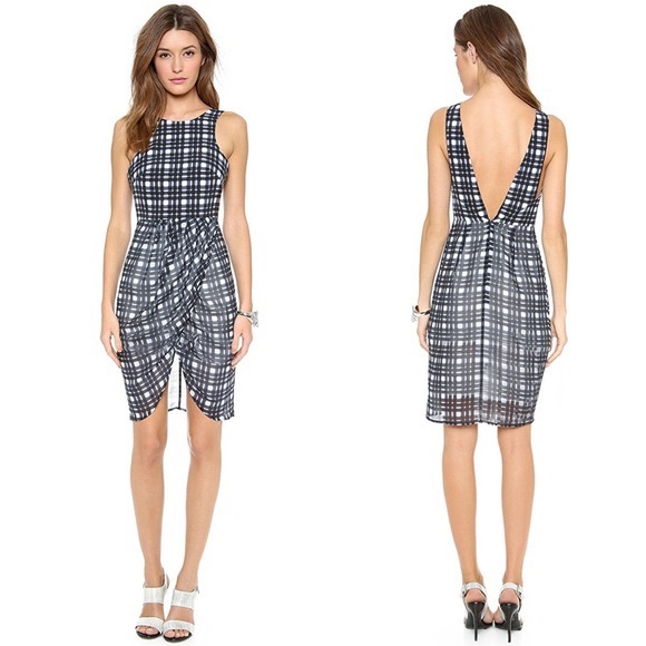 Finders Keepers Dresses & Skirts - FINDERS KEEPERS • Stranger In Paradise Dress